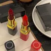 2PCS Makeup Makeup Matte Lipsticks مجموعة طقم شفاه Travel Lip Lip Collection