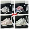 Shoes 2024 Brand Running Designer Channel Sneakers Womens Lace-up Casual Shoes Classic Trainer Sdfsf Fabric Suede Effect City Gsfs Size 35-45 5