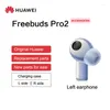 Huawei FreeBuds Pro 2 accessoires pièces de rechange pour écouteurs boîtier de charge gauche droite boîtier de batterie pour Pro2