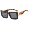 Offs Luxusrahmen, modische Sonnenbrillen, Designer-Sonnenbrillen für Damen und Herren, Markensonnenbrillen, Arrow x Black Frame Brillen, Trend-Sonnenbrillen, helle Sport-Reisesonnenbrillen, 10