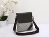2023 Men Messenger Bags Leather Ophidia Shoulder Crossbody Bag Designers Handbag Male Small Bags Briefcase tote duffle Backpack Wallet
