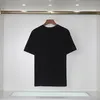 2024 NUEVOS Camisetas para hombre Camisetas de diseñador Camisetas de manga corta de verano Camisetas con estampado de letras Camisa de moda impresa Hombre Camisetas Ropa Asia Tamaño S-2XL