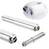 Bath Accessory Set Toilet Paper Holder Roller Shaft Core Bathroom Towel ABS Plastic Retractable Spring Insert Replacement