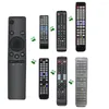 Remoters applicables à Samsung Smart TV Control BN59-01259B BN59-01259D / C 1260E HD 4K LCD
