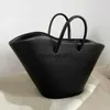 Shoulder Bags Large Capacity Tote For Women Luxury Designer andbag And Purse 2023 New In Fasion Irregular Fan Sape Soulder CrossbodyH2422