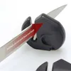 Autres accessoires de couteaux 1PC Mini aiguiseur Portable artefact outil extérieur ménage multi-fonctionnel pierre à aiguiser