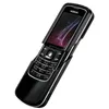 Original NOKIA 8600 Cell Phone Unlocked Camera Bluetooth GSM 2G Slide Phone Classic Gifts