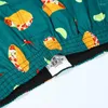 Onderbroek 3 stks Boxer Mannen Shorts Boxers Katoen heren Slipje Losse Mannelijke Ondergoed Homme Grote Maat Afdrukken Pijl Broek