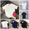 X4m0 Hommes T-shirts Designer Chemise T Street Casual Tshirt Polo Lâche Hommes Femmes Été Luxe Imprimer Tops T-shirts À Manches Courtes Tshir