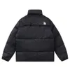 Designer jaqueta casaco grosso quente ao ar livre casual puffer windbreak jaquetas dos homens outono inverno jaqueta roupas marca loja de fábrica bom agradável