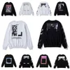 Mens White Hoody Hoodie Hip Hop Streetwear Man Womens Designers Hooded Skateboards Hoodys Street Pullover Sweatshirt Clothes Oversi geometric