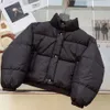 Women Down Coat Winter Gilet Vest Fashion Short Jacket Style Löstagbara ärmar Dräkt Vindbrytare Ficka utanför damen Varma rockar C01