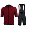 BIEHLER Maillot de cyclisme ensemble SYN été vêtements de cyclisme uniforme de vélo Maillot VTT Ropa Ciclismo cuissard à bretelles vêtements de sport 240119