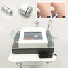 980nm Diode Laser Vasculaire Verwijdering Rode Bloedvaten Spataderen Behandeling Gezicht Ader Remover Machine met Koude Hamer