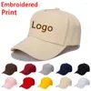 Ballkappen Krisky Free Design Individuelles Logo Drucken Gestickter Text Persönlichkeit Hut AD Baseballmütze Männer Frauen Blank Mesh Verstellbare Hüte Gorras