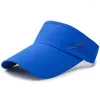 Ball Caps Hat Female Summer Running Versatile Brand Street Cricket-Cap Baseball Cap Sun Visor Sports Male