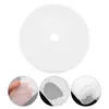 3pcs Silicone Dehydrator Sheets Round Fruit Drying Mesh Reusable Trays