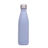 Water Bottles HILIFE Single Wall Bottle500MLWater Cola Bottle Stainless Steel Outdoor Travel Sports Drink