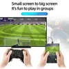 MINI plus Portable Retro Handheld Game Console 3.5Inch IPS HDScreen Video Game Consoles Linux System Classic Gaming Device 240124