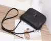 Hoge kwaliteit dames lederen schoudertas vrouwelijke crossbody dames portemonnees en handtassen Messenger Bag Designer Bolsos Mujer