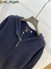 Loro Piano Winter Mens Hoodies Cashmere Sweater Coat Long Sleeve Cardigan ACMT