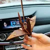 2021 Thousand paper crane bag decoration and key chain fine hanging ornaments to women hold the exquisite style interpretation of 284t