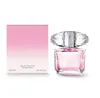 Topkwaliteit damesparfumspray 90 ml bloemenfruitige gourmand EDT goede kwaliteit roze diamantparfum