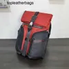 Tumii tubibackpack Nowa męska torba przenośna designerka turystyczna balistyczna nylonowa moda moda moda mody na ramię 659f