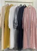 エスニック服eid silky abaya for women lantern Sleeve Party Dress Muslim Prayer Garment Robe India Abayas Dubai Longue Vestidos Largos