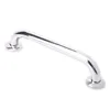 30 40 50cm Stainless Steel Bathroom Tub Handrail Grab Bar Shower Safety Support Handle Towel Rack299Y