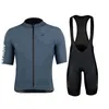 BIEHLER Maillot de cyclisme ensemble SYN été vêtements de cyclisme uniforme de vélo Maillot VTT Ropa Ciclismo cuissard à bretelles vêtements de sport 240119