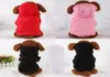 Vêtements 100 coton pour animaux de compagnie, chiot, chien, petit chien, manteau, sweat-shirt CC, Costumes, vestes pour chiens, XSXXL, 3 couleurs, 4839724