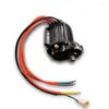 Alla terränghjul QS Motor 2000W 120 60H Mid Drive PMSM med inre redskap