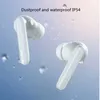 Fones de ouvido de telefone celular 2021 Oppo Enco Free2 True Wireless Noise Canceling Bluetooth Headset Novo Sport Run Dana ajuste conjunto modo transparente Bluetoo YQ240202