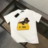 Mens Designer T Shirt Letter Print Top Fashion Womens Short Sleeve Round Neck Clothes Plus Tees XXL 3XL 4XL Asian Size