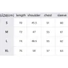 moda erkek gömlek tasarımcı gömlekler erkek kadın klasik aşk mektupları işlemeli grafik uzun kollu gömlek rahat gevşek basit düz renkli yaka hırka ceket