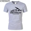 Erkekler Tişörtleri, Windsurf Evolution Tone To Windsurf Evolution For Men T-Shirts Yaz Günlük Kısa Kollu Artı Tees Tops