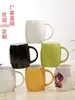 Tassen Design Of Trade Keramik Weinfass Tassen Kaffee Niedliche Geschenke Werbung Tee