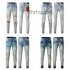 Designer Jeans Nieuwkomers Heren Luxe Denim Gaten Broek Jean Coolguy Biker Broek Merk Man Kleding Zwart Skinny Y2k Hoodie t-shirt Tn JXNU