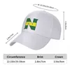 Ball Caps Kapitein Tsubasa Team Logo Baseball Cap Voor Mannen Vrouwen Verstelbare Anime Voetbal Vader Hoed Streetwear Snapback