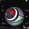Светоотражающий баскетбольный мяч из искусственной кожи, светящийся баскетбольный мяч, мужской и женский тренировочный мяч, светящийся мяч в помещении, светящийся баскетбольный мяч, подарок 240127