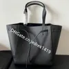designer Bucket bag CABAS PHANTOM luxury handbags 10A top quality women underarm bag Lychee pattern soft cowhide large capacity casual top lady Shopping bag