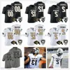 2 Shilo Shedeur Sanders Football Jerseys Colorado Buffaloes 78 Nate Solder 12 Travis Hunter 7 Cormani McClain Trevor Woods Dylan Edwards High 1