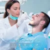 Escova de dentes ultrassônica limpador de dentes oral raspador dental cálculo tártaro removedor de manchas de placa remoção de clareamento dental ferramentas de limpeza q240202