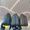 Designers Bag L Designer Belt Bag Bumbag Mens Luxury Fanny Pack Chest Bags Shoulder Bags Womens Waist Bag Outdoor Sport Crossbody Bags ljy200054 CXD240224-15