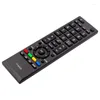 Controladores remotos 433mhz Controle Universal Substituição Smart LED TV Controller para Toshiba CT-90326 CT-90380 CT-90336 CT-90351