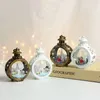 Christmas Decorations LED Candle Lights Desktop Ambient Eve Gifts