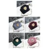RoyaDong Marke Design Handtasche Frauen Schulter Taschen Mode Einkaufstasche Hohe Qualität Kette Umhängetasche Damen Abend Paket 240201