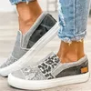 Stoff Müßiggänger Herbst Frauen Flache Vulkanisierte Schuhe Leinwand Gladiator Luxus Designer Keil Damen Casual Büro Party Turnschuhe 240130