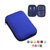 Hard shell travel protection bag for Gameboy Advance hard shell travel protection bag for GBA SP console 240202